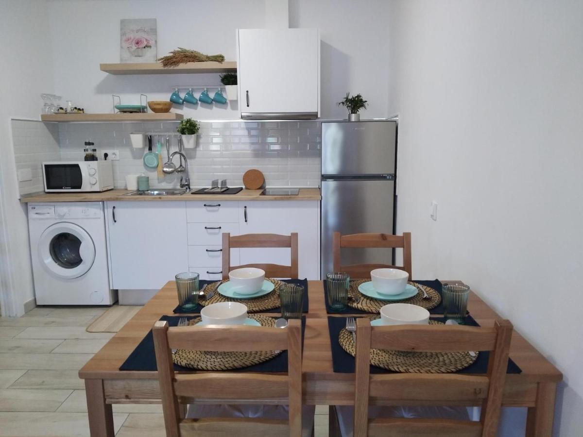 Apartamento Apartamento Ajuy Ajuy