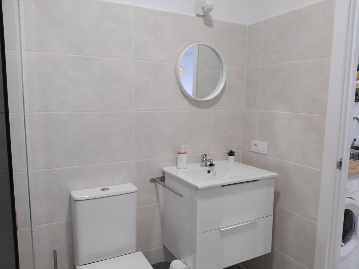 Apartamento Ajuy *