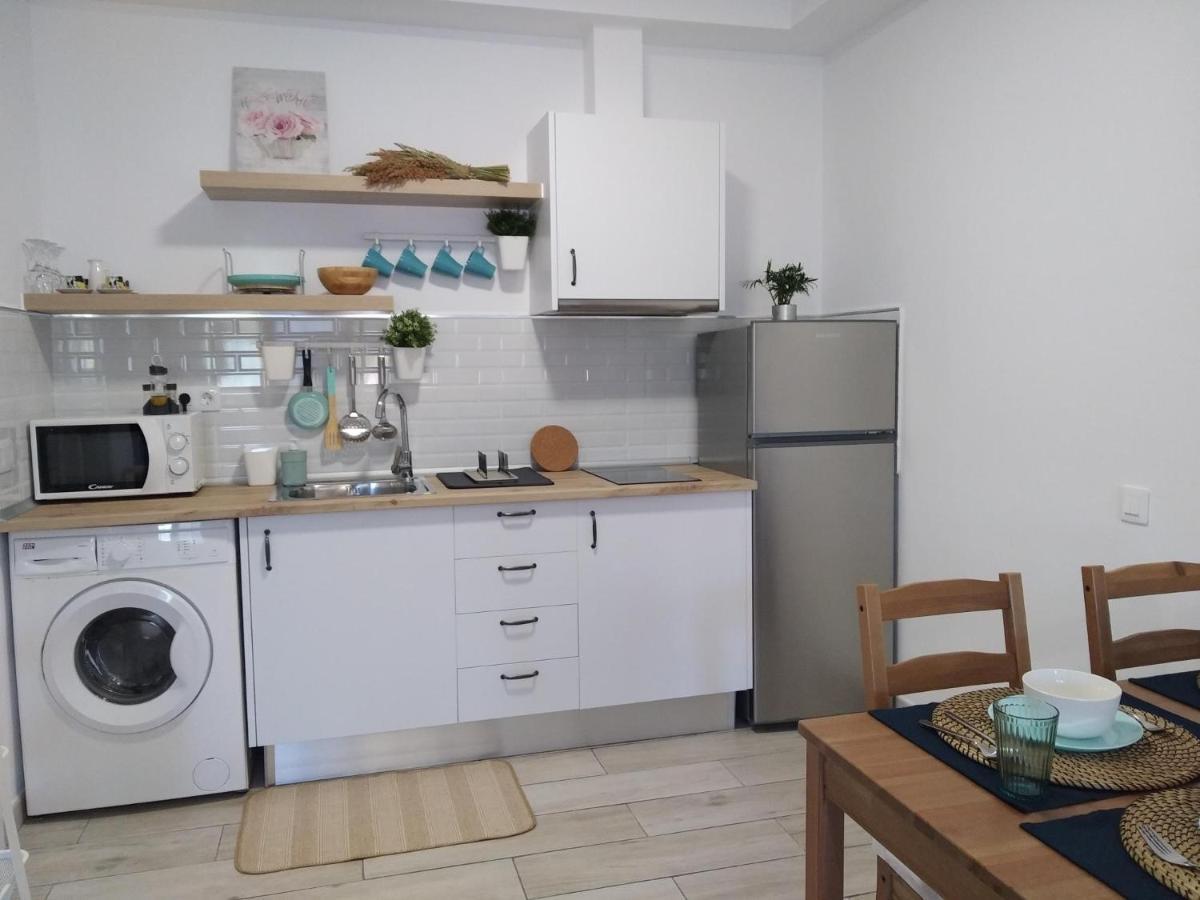 Apartamento Apartamento Ajuy Ajuy