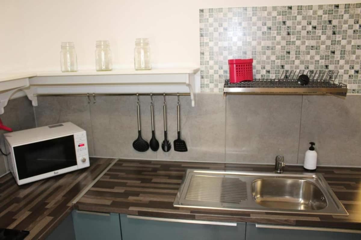 Apartment Casa Fulvio Fuerteventura Puerto del Rosario (Fuerteventura)