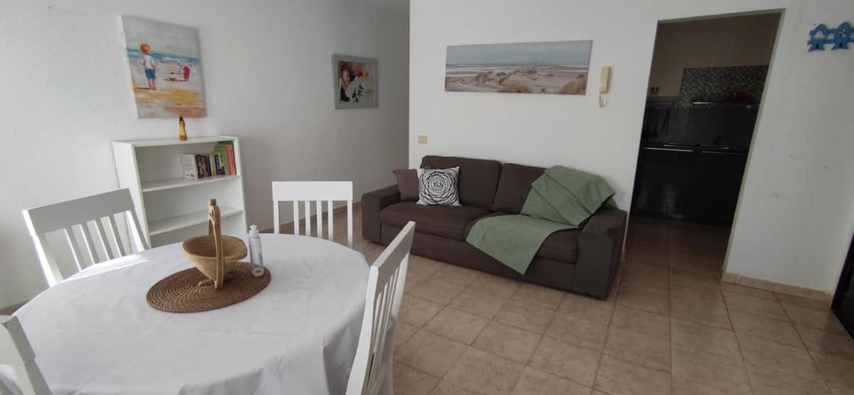 Apartment Casa Fulvio Fuerteventura Puerto del Rosario (Fuerteventura)