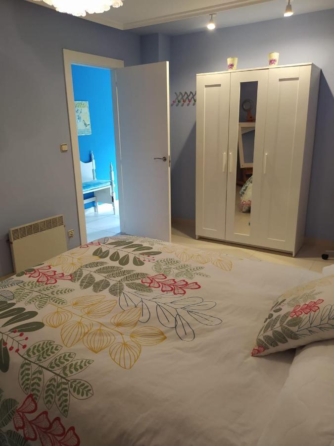 Holiday home Casina Manzana Villaviciosa (Asturias)