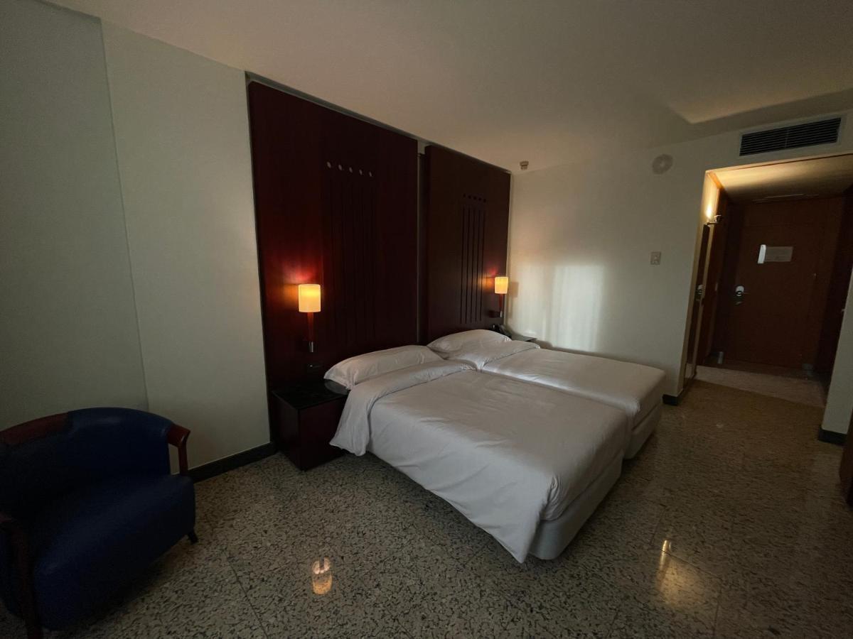 Amaltea By Executive Sport Hotel Lorca (Murcia)