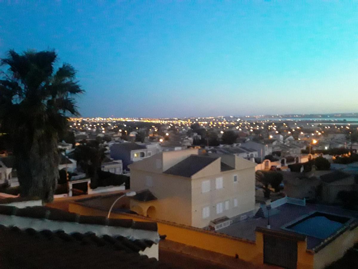 Apartamento Laguna *