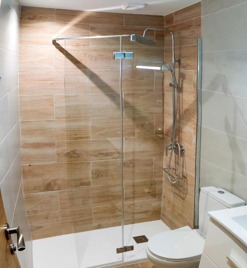 Casa Soleada Piscina Climatizada Y Privada Santiago De La Ribera
