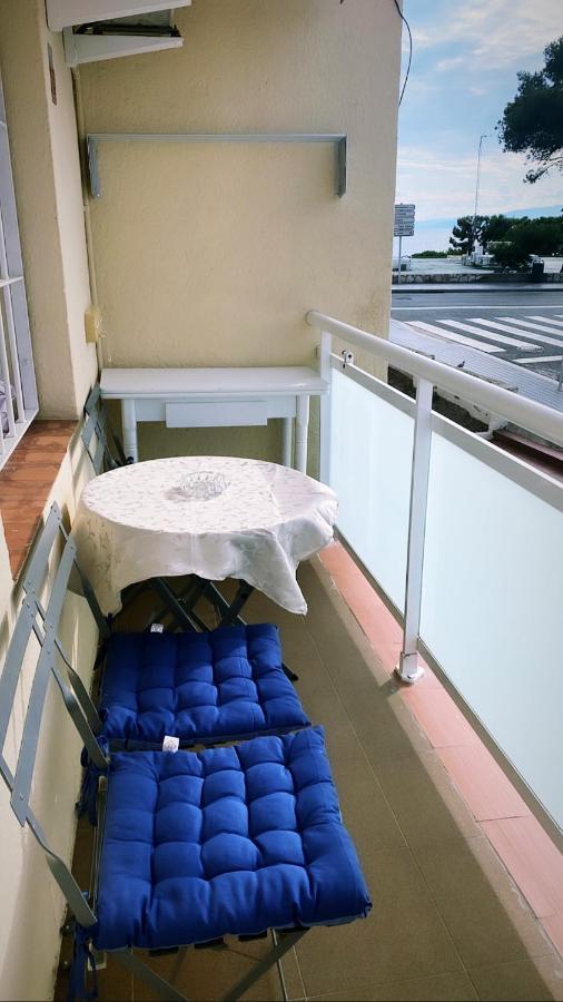 Apartamento luminoso y amplio en centro de Salou Apartamento