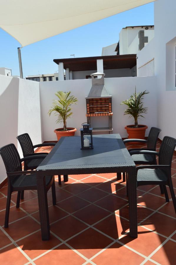 Playa Honda I Apartment Playa Honda (Lanzarote)