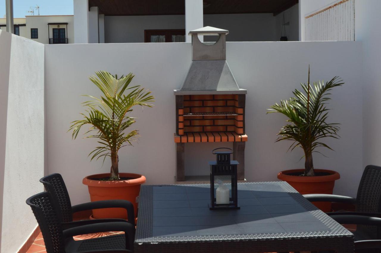 Apartment Playa Honda I