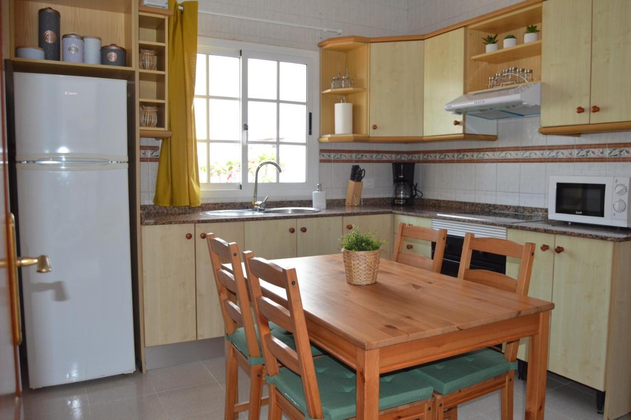 Apartment Playa Honda I Playa Honda (Lanzarote)
