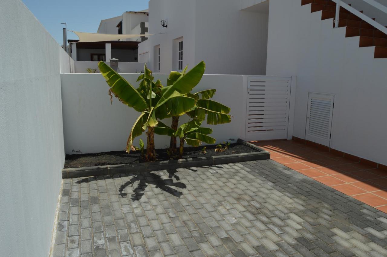 Playa Honda I Apartment *
