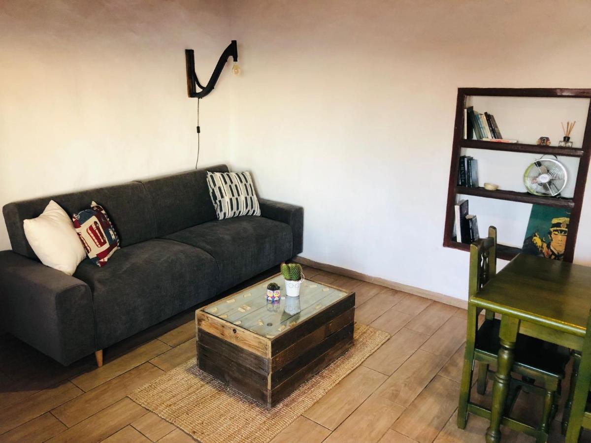 Vivienda Vacacional Tinganar 1501 Frontera