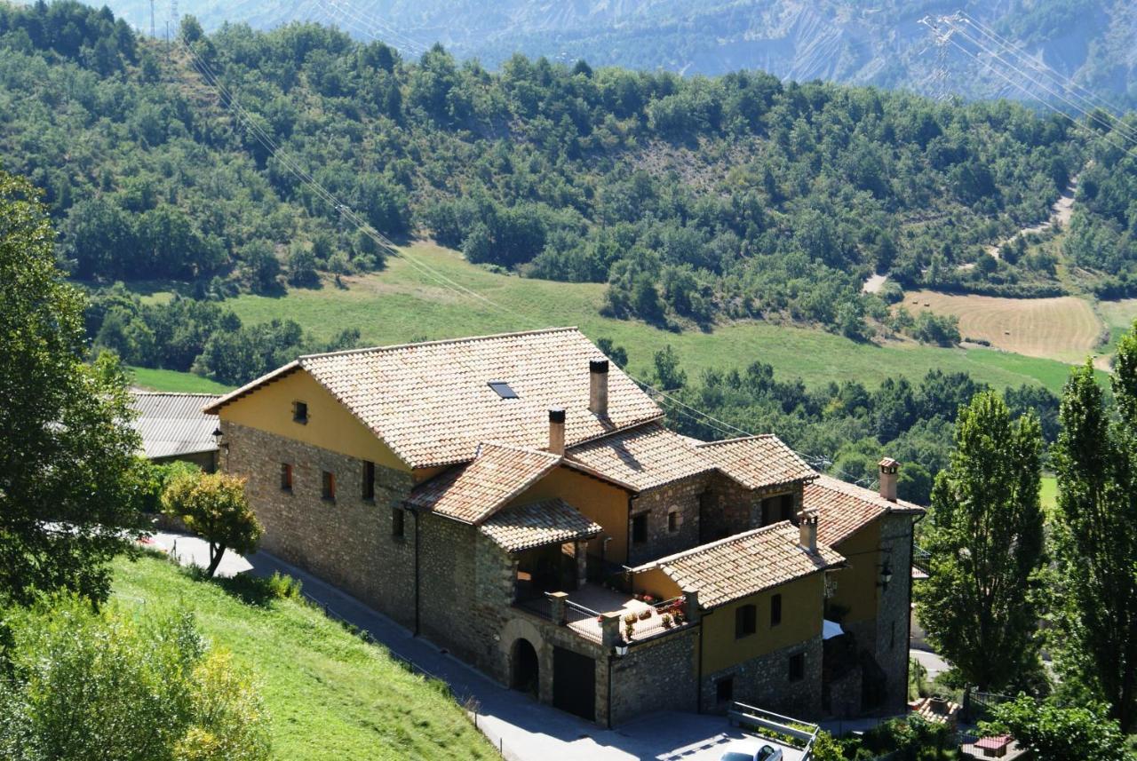 Casa Mur A *
