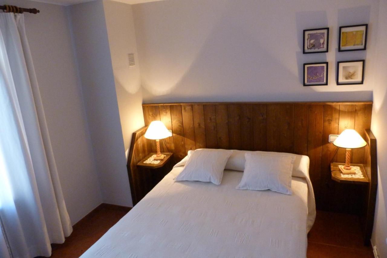 Chalet Casa Mur A