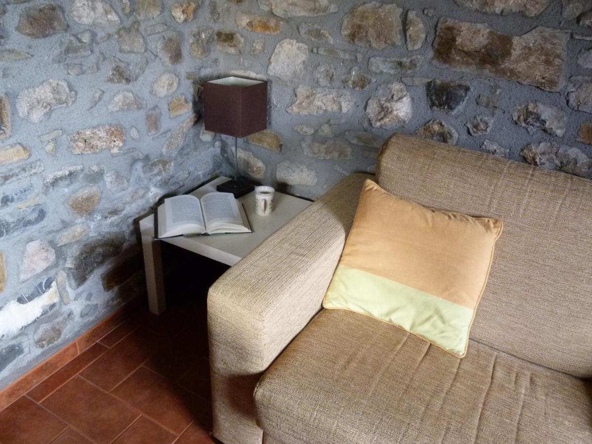 Casa Mur A Chalet *