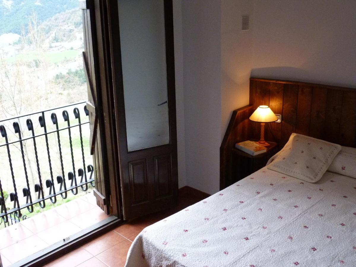 Casa Mur A Foradada de Toscar