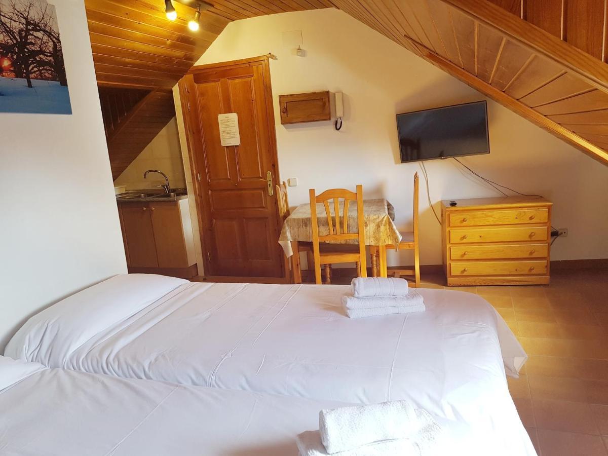 Casa Xulla * Taull