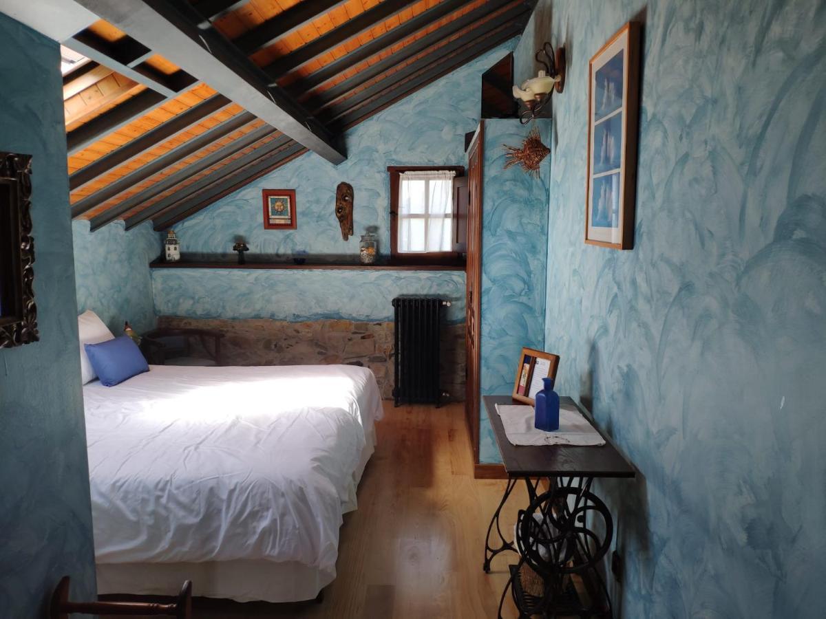 Casa rural Casa La Fonte