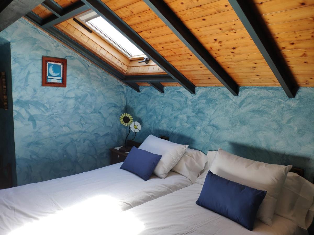 Casa La Fonte Casa rural