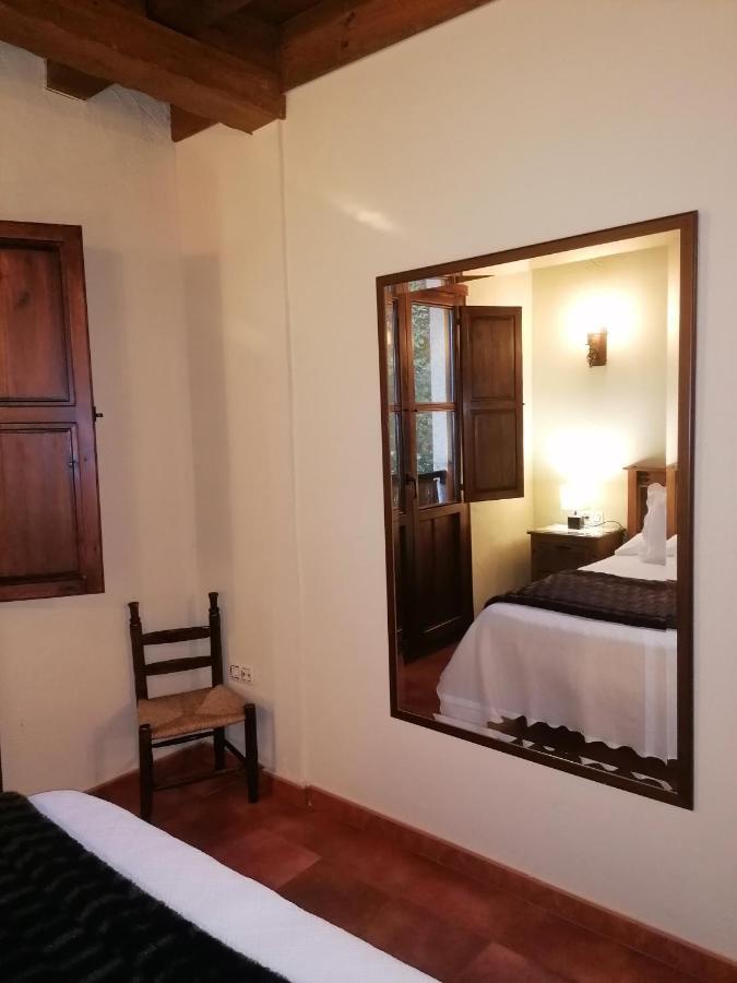 Complejo Rural Palomas