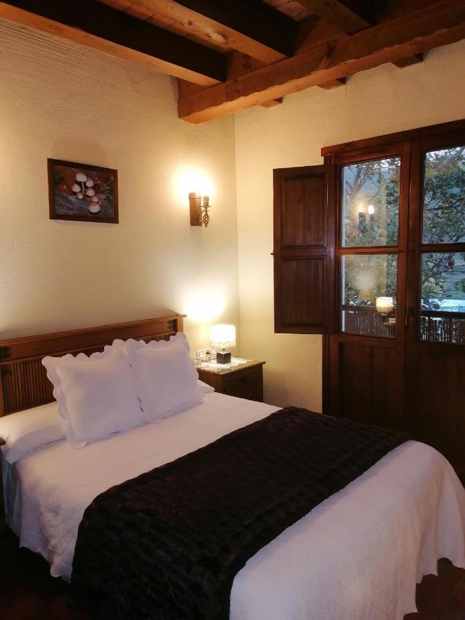 Complejo Rural Palomas Apartment