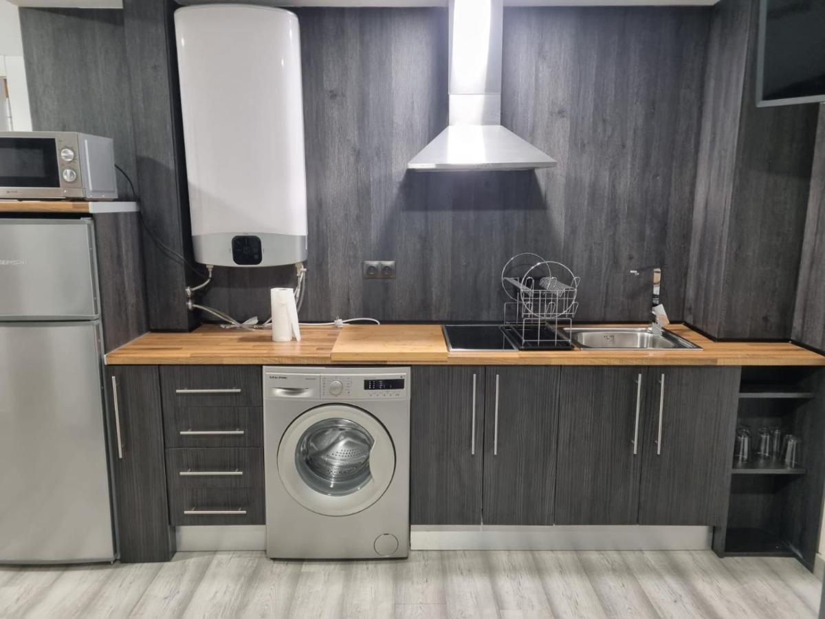 Apartamento Monte Gorbea Premium Actualizado Sierra Nevada