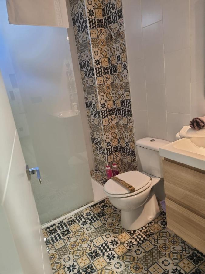 Monte Gorbea Premium Actualizado Apartamento Sierra Nevada