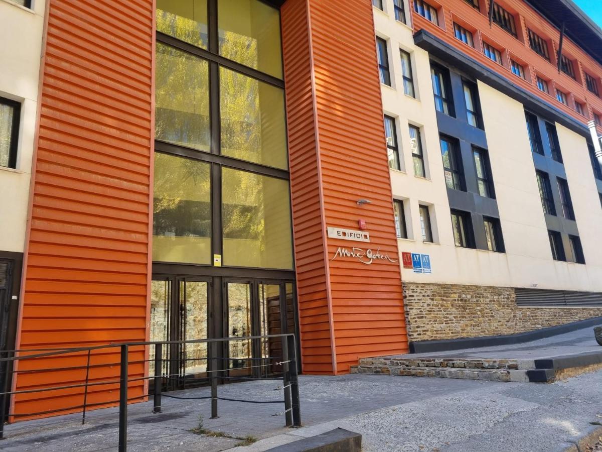 Monte Gorbea Premium Actualizado Apartamento Sierra Nevada