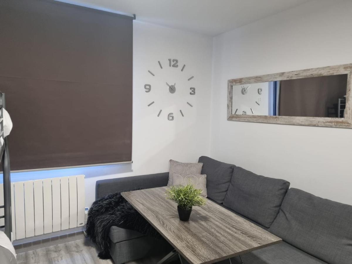 Apartamento Monte Gorbea Premium Actualizado