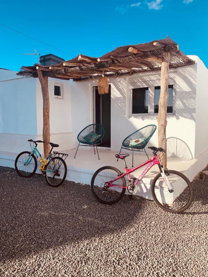 Сasa de vacaciones Casa Lolita - Vistas Al Volcán *