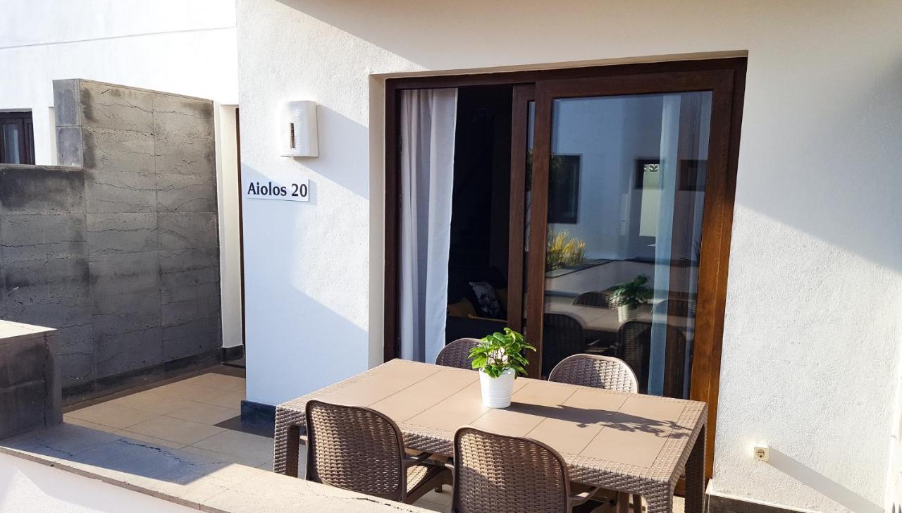 Сasa de vacaciones Aiolos 20 *