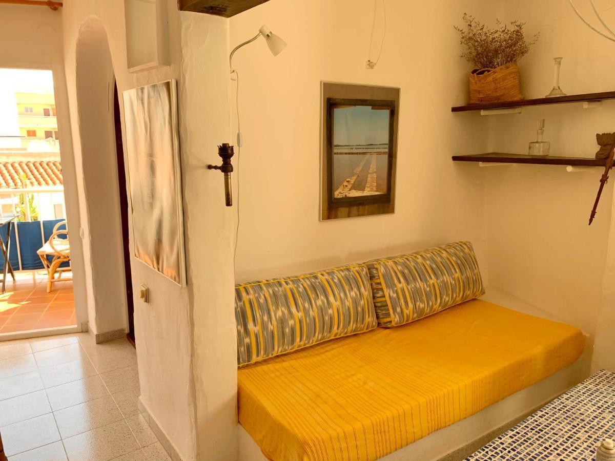 Apartamento Pepe *