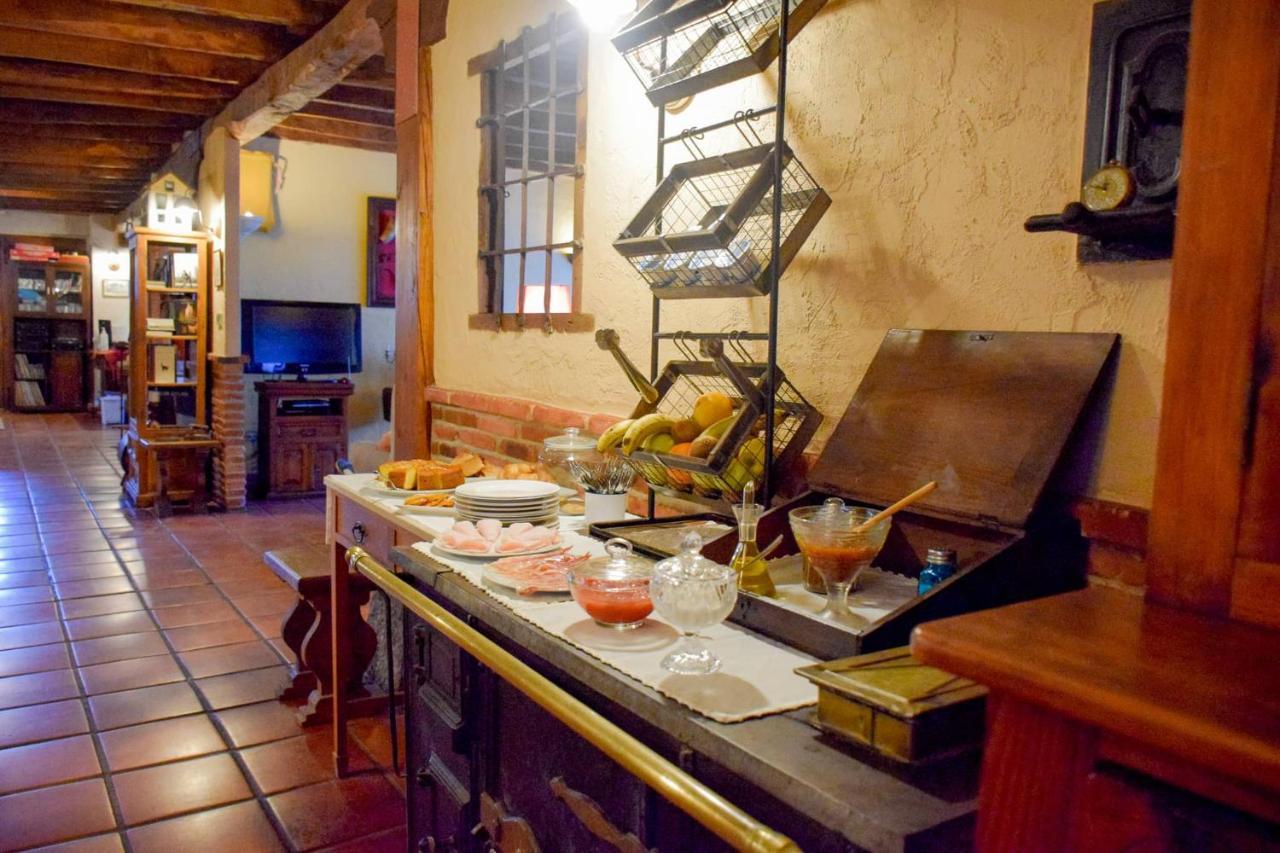 Real El Rincón De Babia Pensión 3*