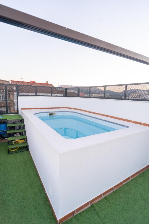 Holiday home Luxury Center Ronda