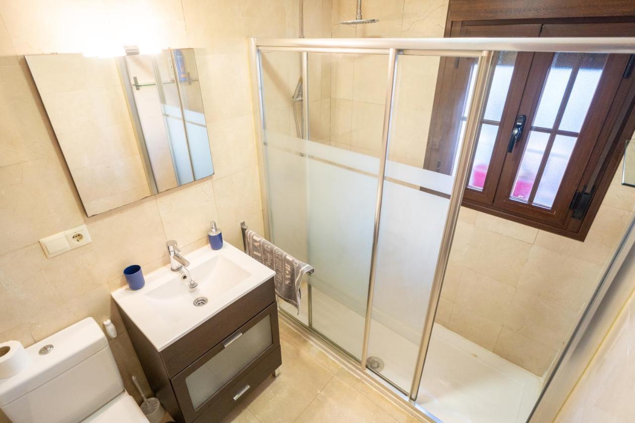 Luxury Center Holiday home