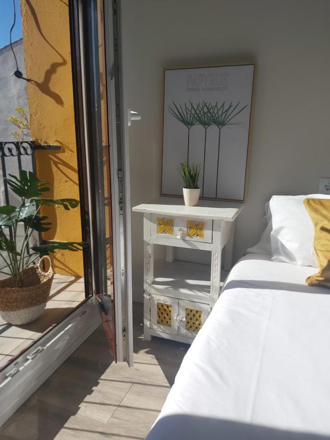 El Rincon Del Marques Centro Con Encanto By Apartment *
