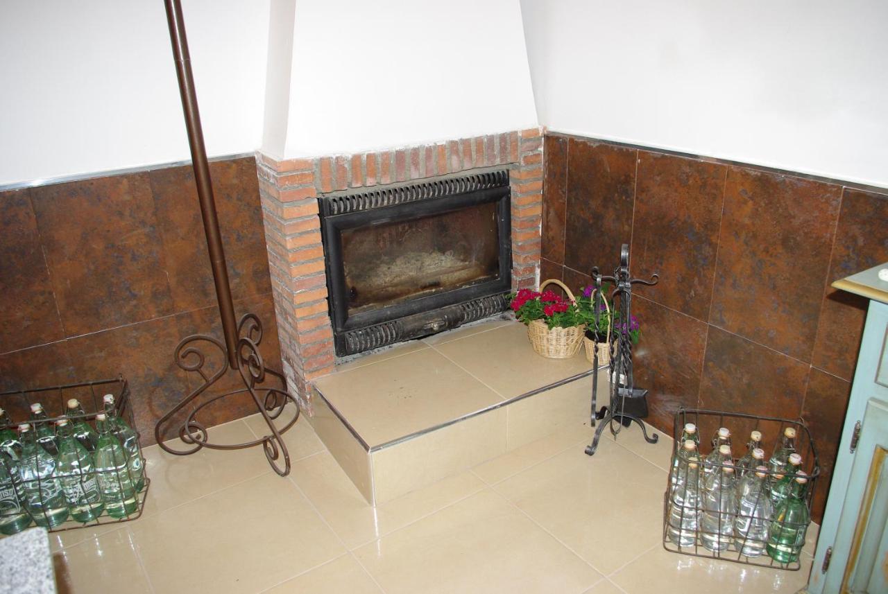 Balcones Del Camino Guest house Sahagun