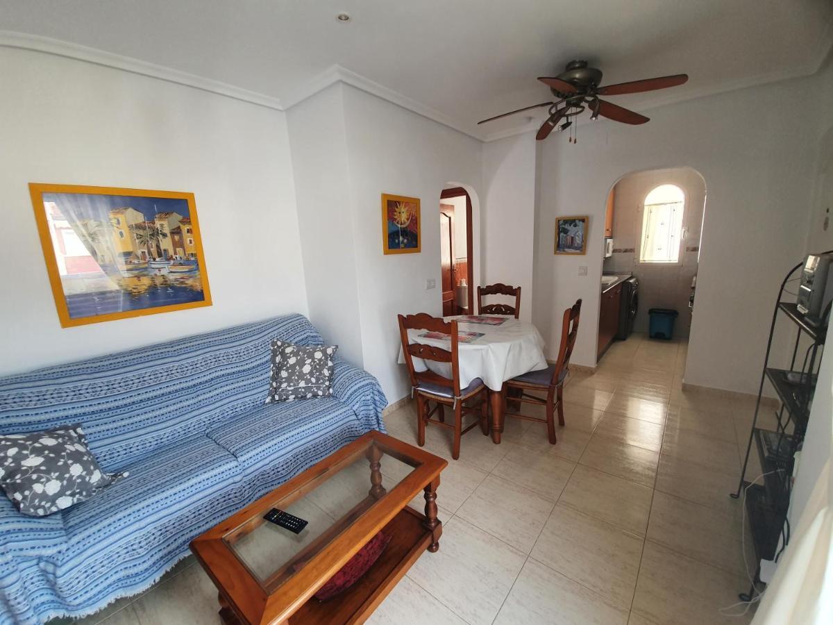 Apartment Casa Relax Nudista Vera