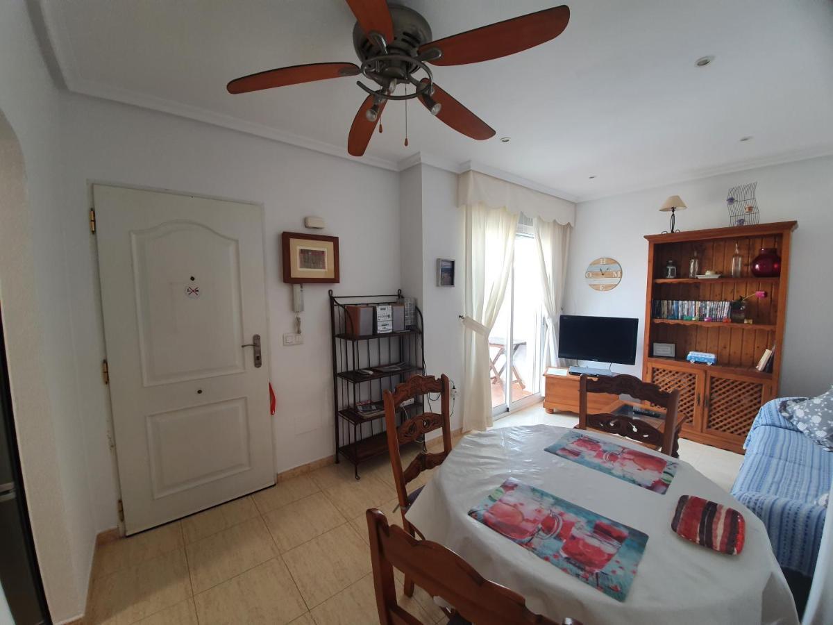 Apartment Casa Relax Nudista