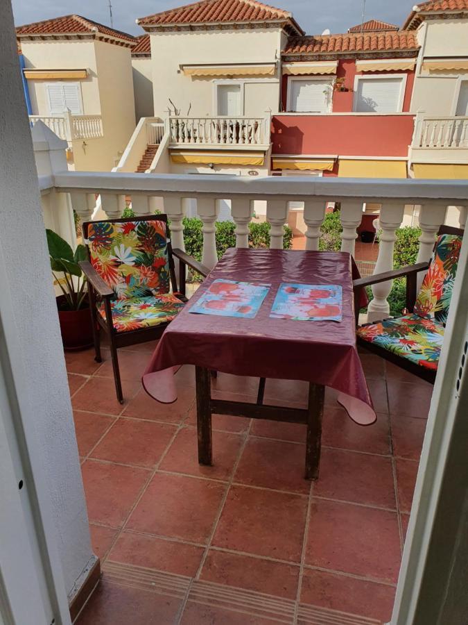 Casa Relax Nudista Apartment *