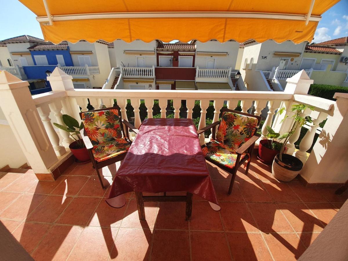 Casa Relax Nudista Apartment *