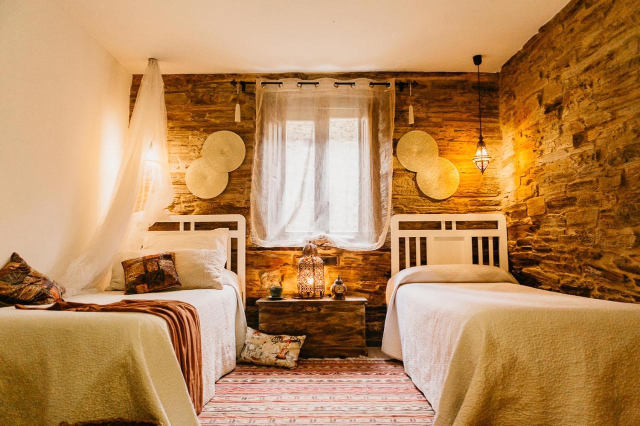 Casas De Outeiro Casa rural