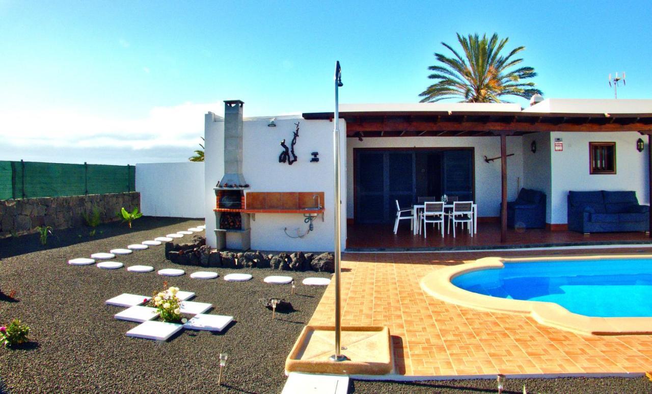 Raima * Playa Blanca (Lanzarote)