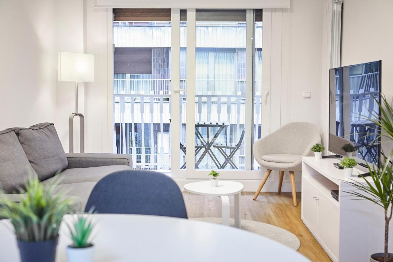 Izpizua Apartamento