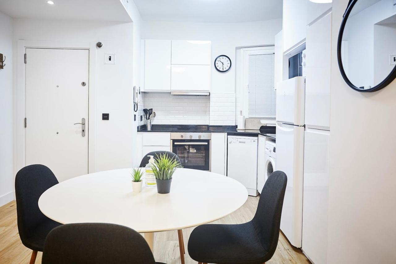 Apartamento Izpizua