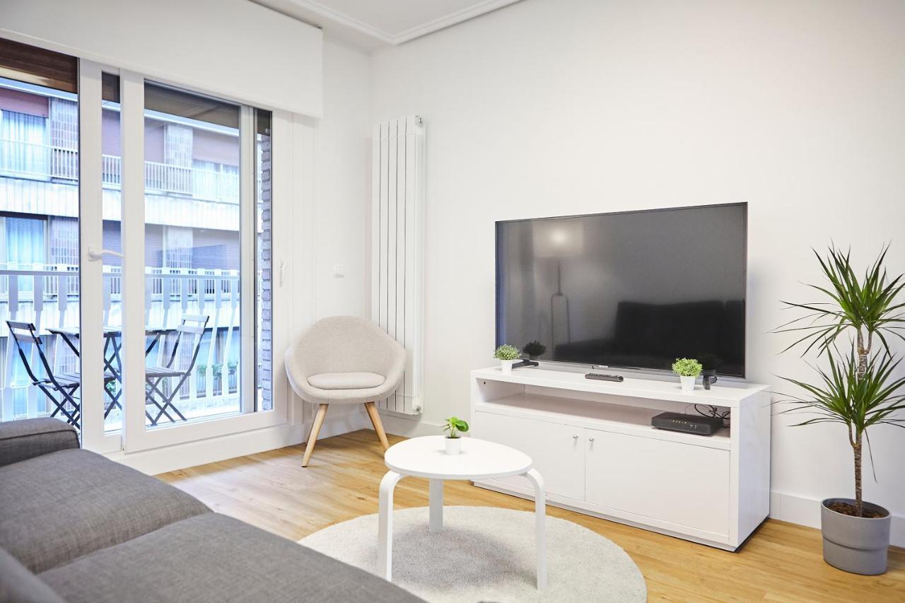 Apartamento Izpizua San Sebastián