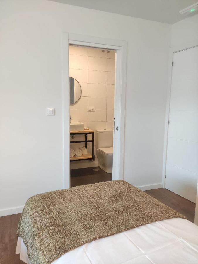 Alojamientos Central Guest house Porrino