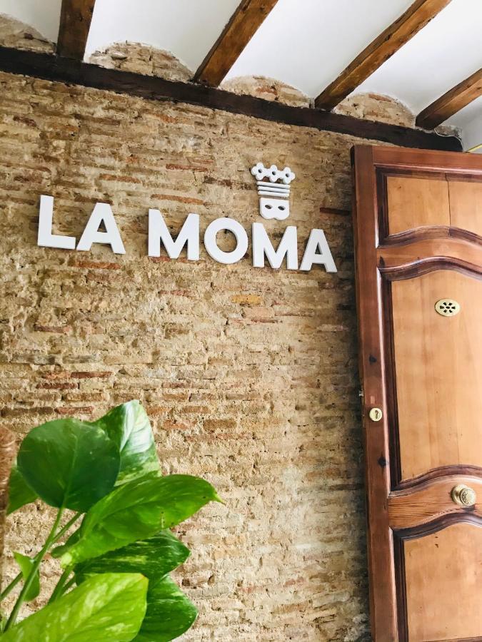 Apartment La Moma & *