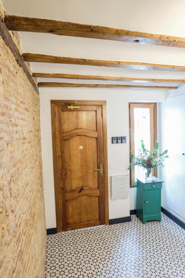 Apartment La Moma & Xativa