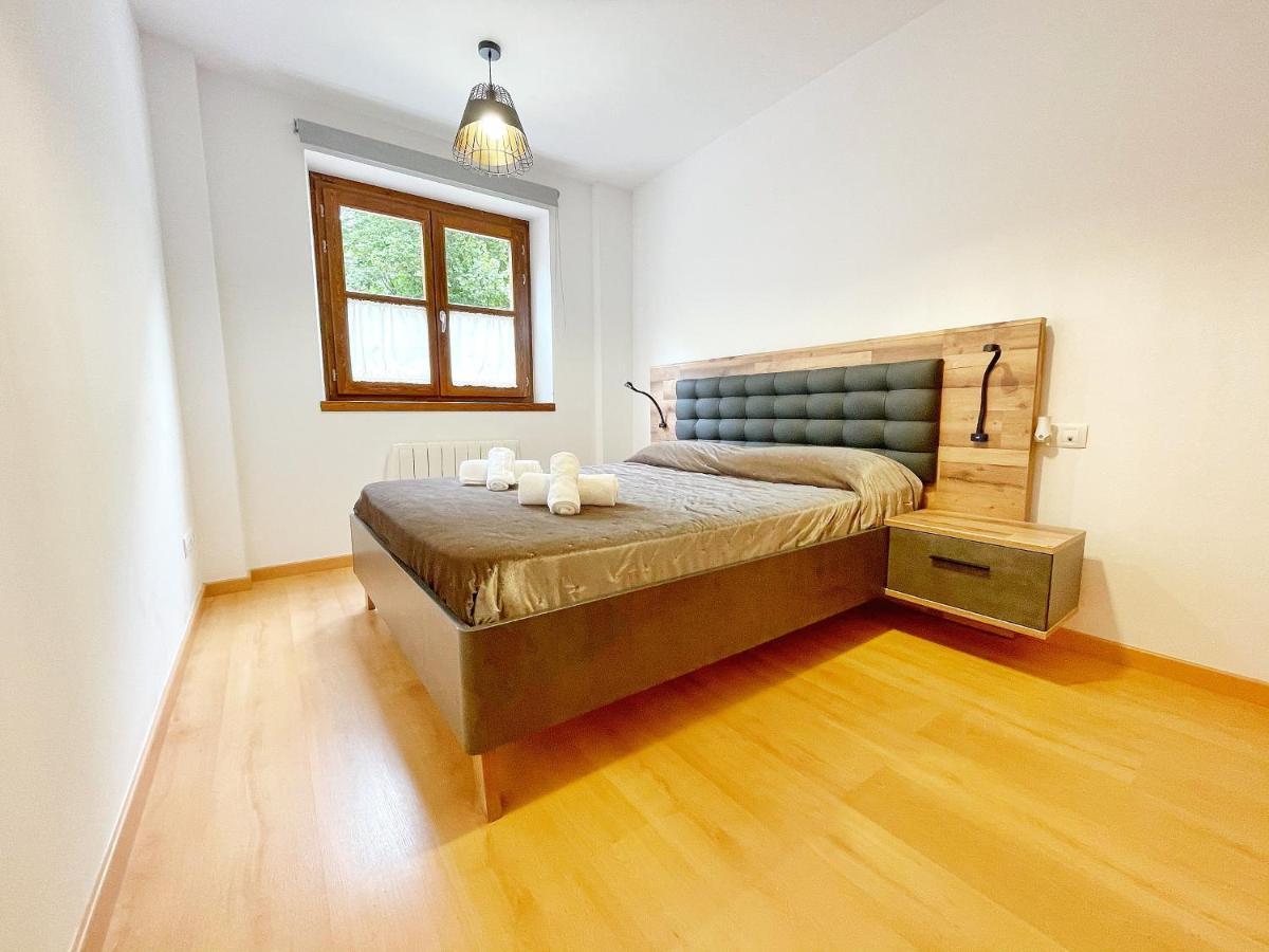Casa Chloe Apartment *