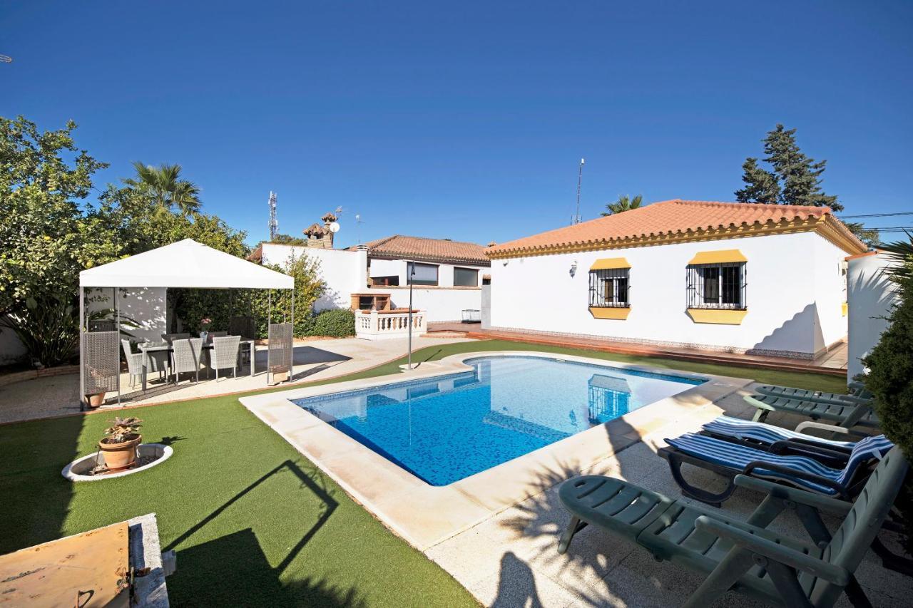 Holiday home Casa Adela *